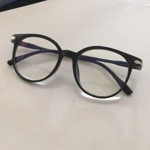 Blue Light Blocking Glasses NWOT
